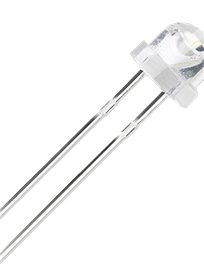 5mm straw hat 940 infrared lamp