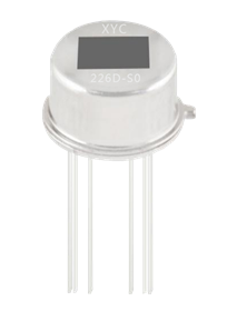 PIR sensor high sensitivity