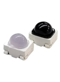 4335 pair IR LED emitter and receiver