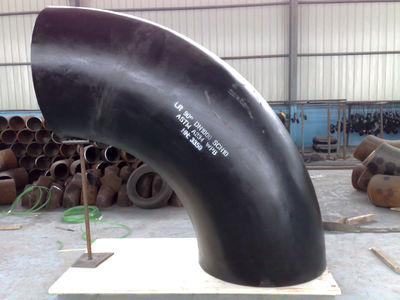 非標彎頭價格及產品圖片解析 以河北省神舟鋼管制造公司為例